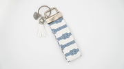 Nautical Knot Keyring