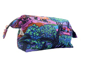 New Forest Pony Wash Toiletry Bag